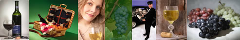 Long Island Wine Tours - LI Wine Tours - specializing in limousine services for wine tasting in the Long Island, New York area.  Tours featuring professional chauffeurs, luxury sedans, stretch limousines, vans, more.