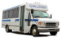 Challenger Bus