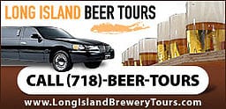 Beer Tours Long Island