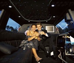 Prom Limousine Transportation NY